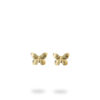 Orecchini My butterflies mignon