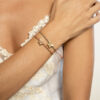Bracciale My butterflies mignon