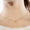 Collana petite fleur