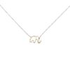 Collana Elefante