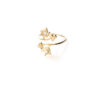 Anello little Flower