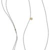 Pillola di vita – Collana Love Life – oro giallo 18kt