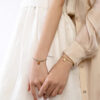 Bracciale nodini