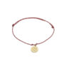 Bracciale love note: cuore mio