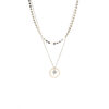 Collana Venere doppia