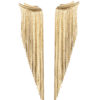 Orecchini Bangs