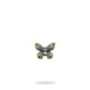 Clip My butterflies medium – Blu