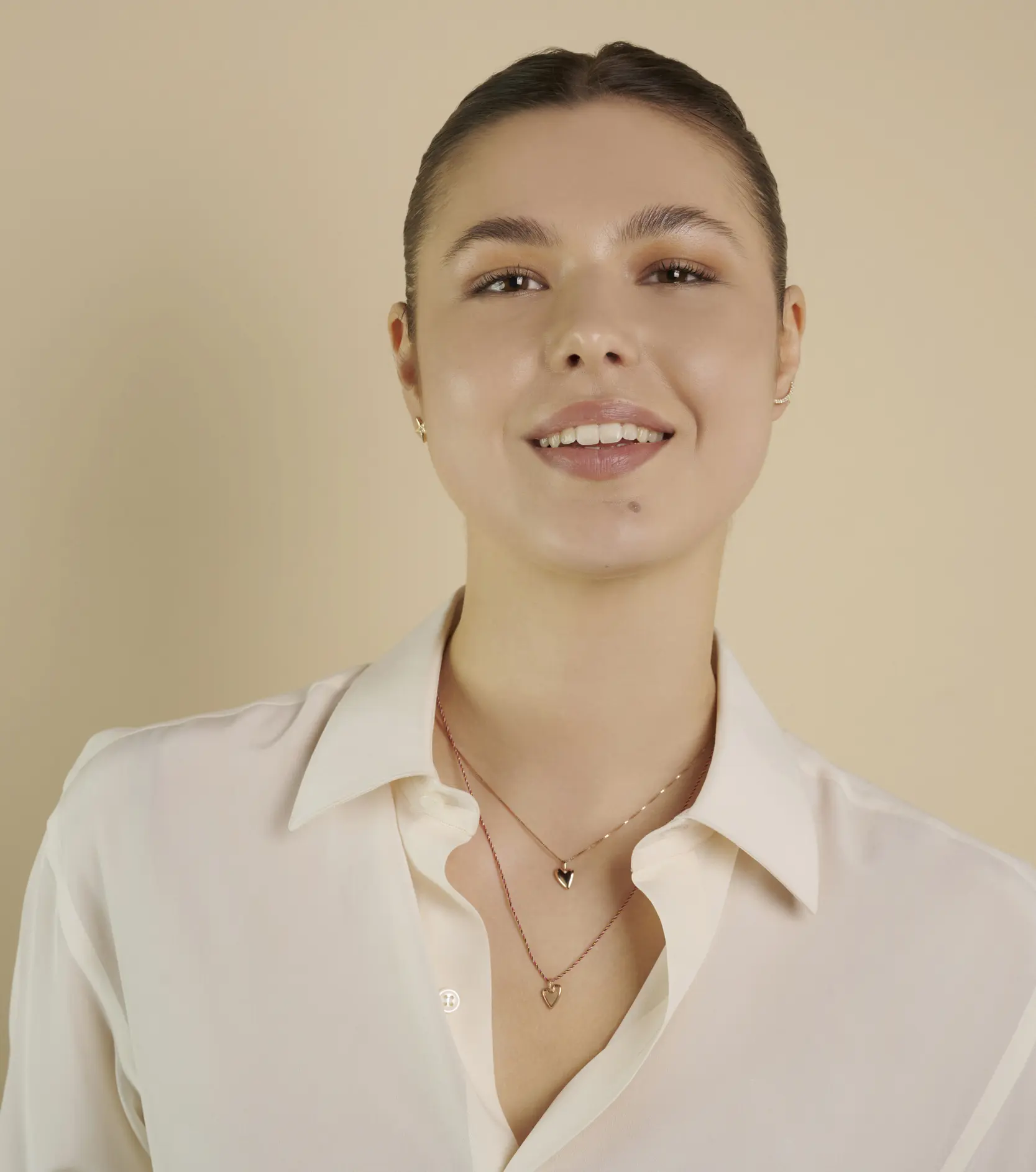 Chiara Costacurta Gioielli, regali per festa della mamma