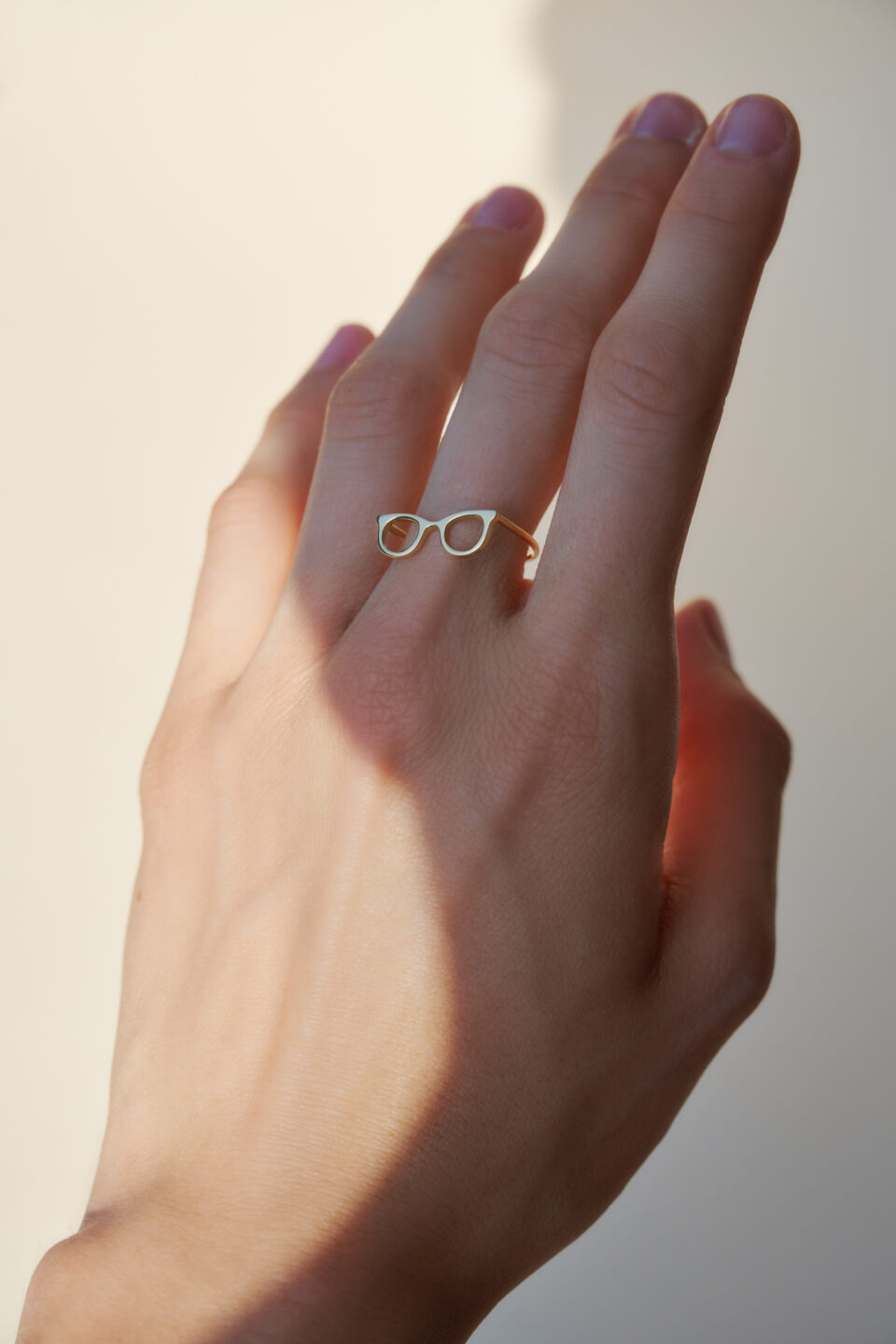 Scopri il nostro Anello Sun Glasses