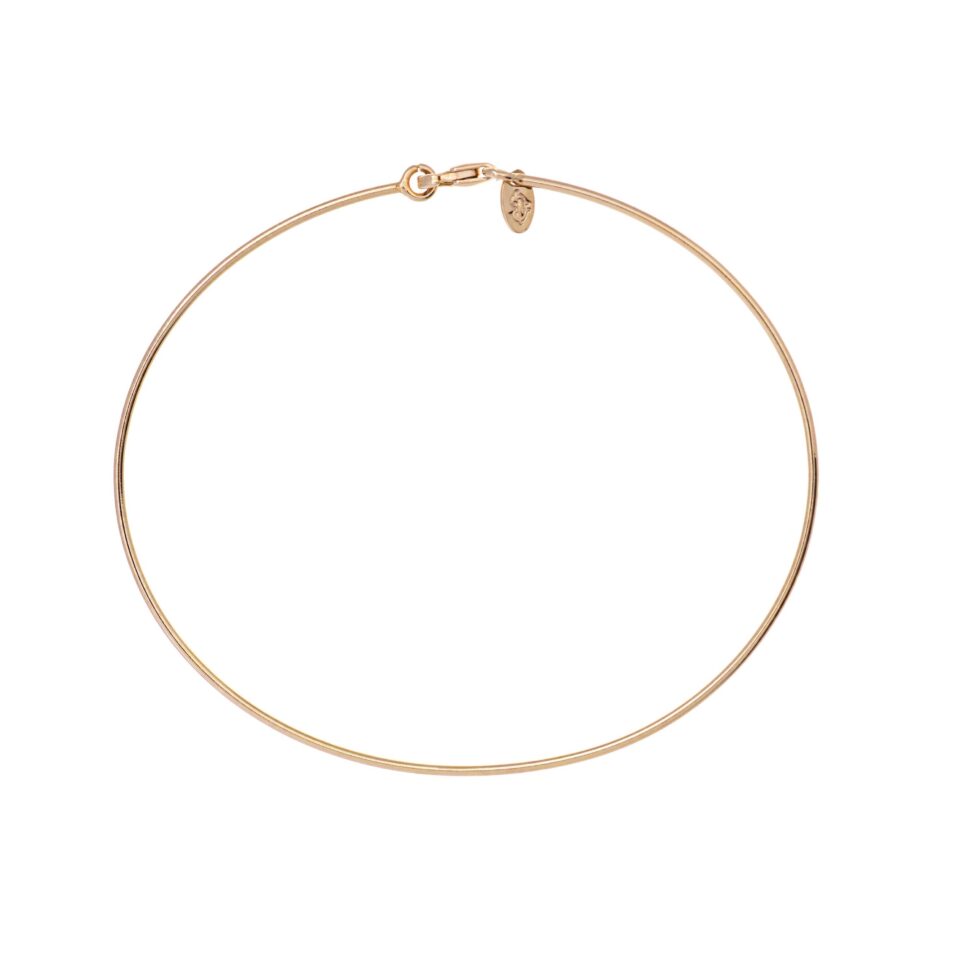 bracelet-rigid-golden-front