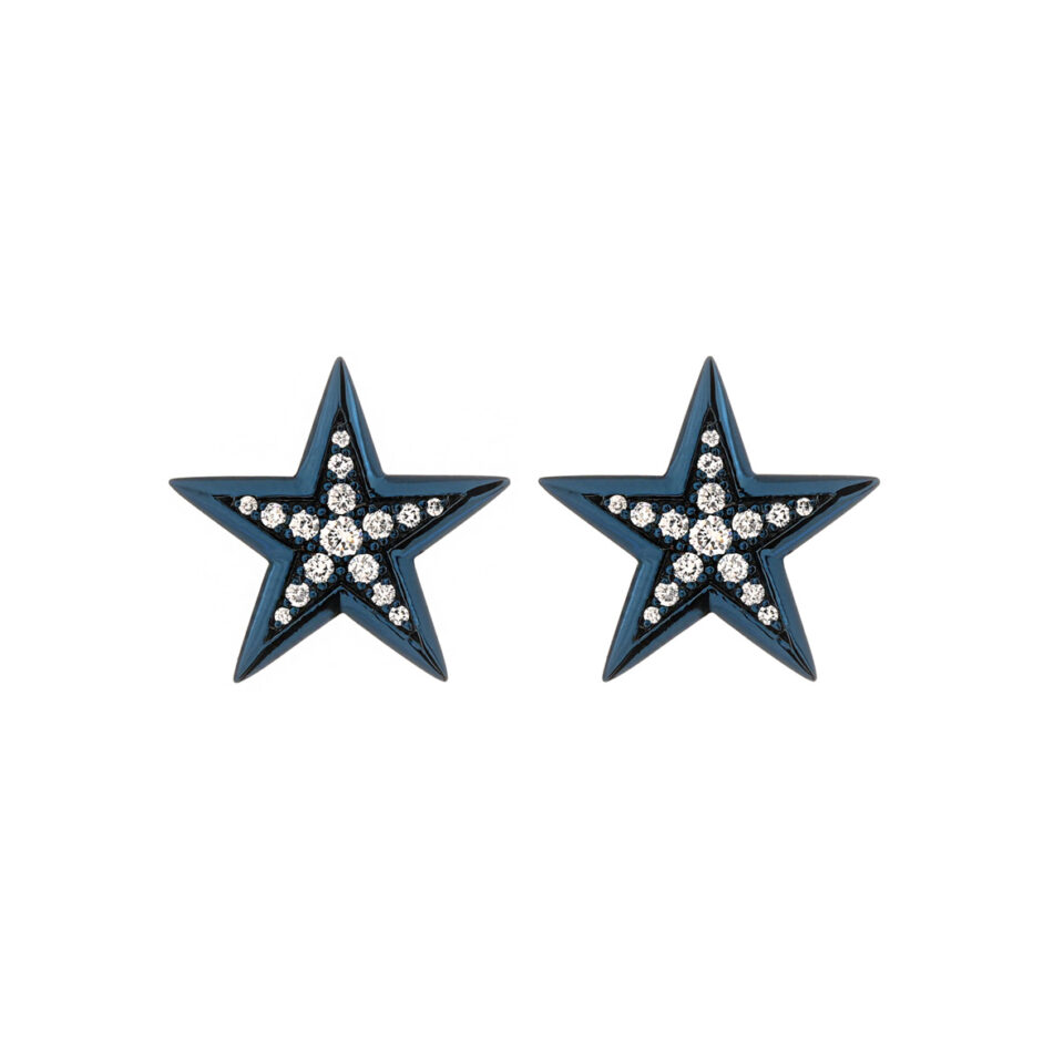 earrings-stars-blue-1