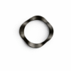 Chiara Costacurta_Onda ring_Titanium_ZNT